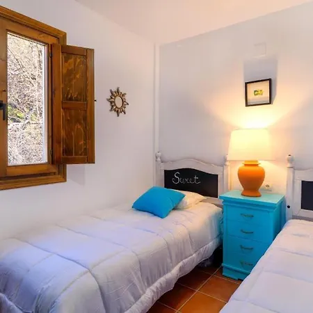 Casa Sira * Capileira