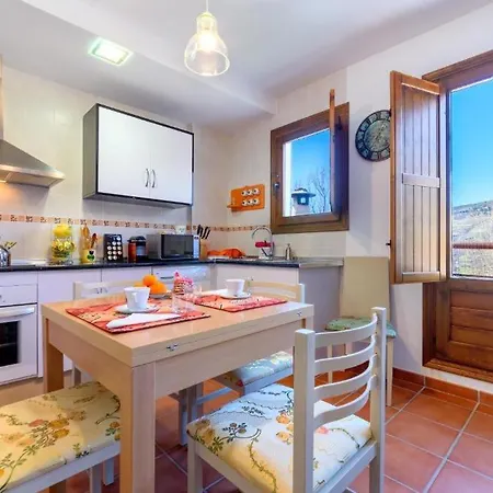Lägenhet Casa Sira