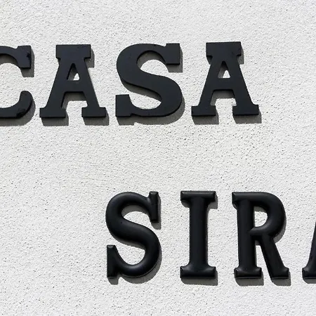 Casa Sira Capileira