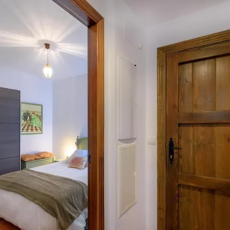 Casa Sira * Capileira