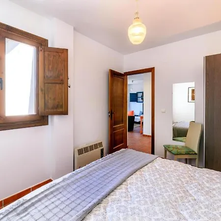Casa Sira * Capileira